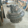 Excavator Hydraulic Final Drive PC750-7 Travel Motor